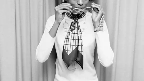 Diana Ross's Enduring Beauty Evolution