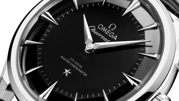 Omega Introduces New Constellation Observatory Collection, Featuring Vintage Aesthetic and Innovative Chronometer Certification