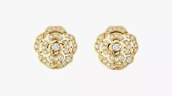 Elevate Your Style: The Art of Layering Chanel Jewelry