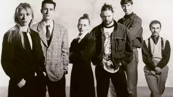 Ann Demeulemeester's Enduring Legacy: A Retrospective on the Antwerp Six and a Singular Vision