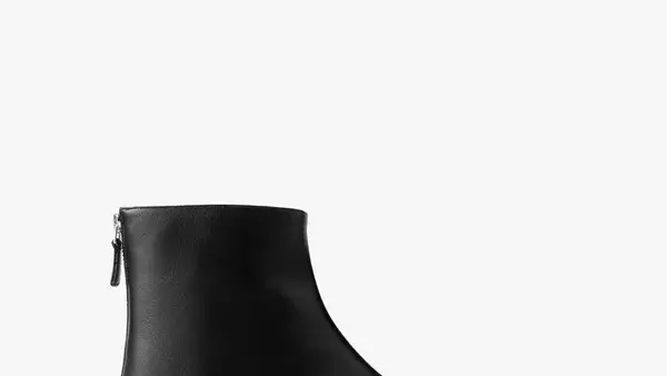 Flat Boots: The Ultimate Spring Footwear Trend