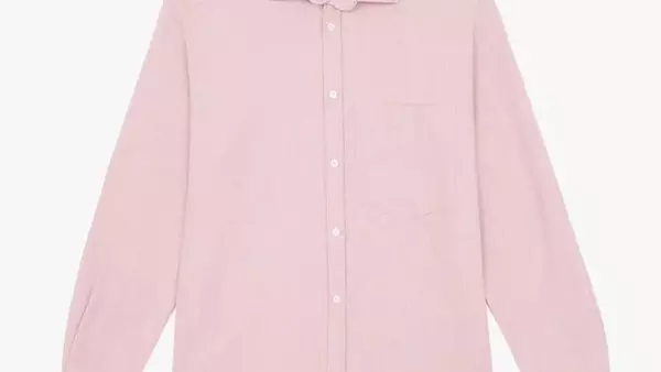 The Enduring Allure of Blush Pink in Spring/Summer 2026 Fashion