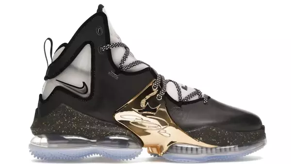 Ranking LeBron James's Nike Signature Sneakers: A Comprehensive Overview