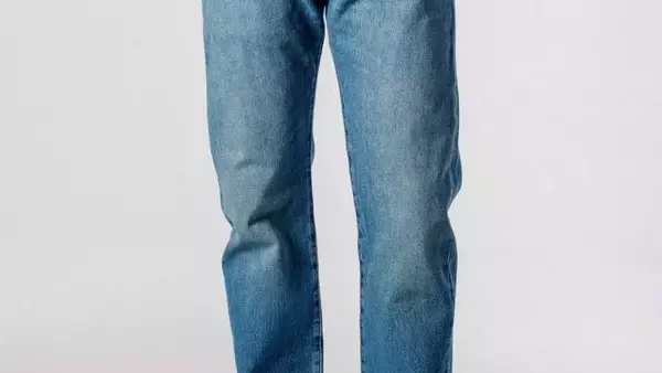 Levi's 501 Jeans and Other Styles Heavily Discounted on Amazon's Big Spring Sale