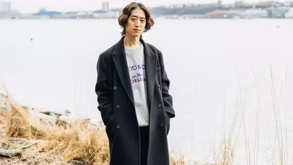Hayato Sumino: The Pianist Harmonizing Music and Fashion