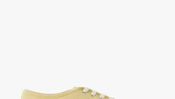 The Resurgence of Skater Sneakers: A Fusion of Y2K Style and High Fashion