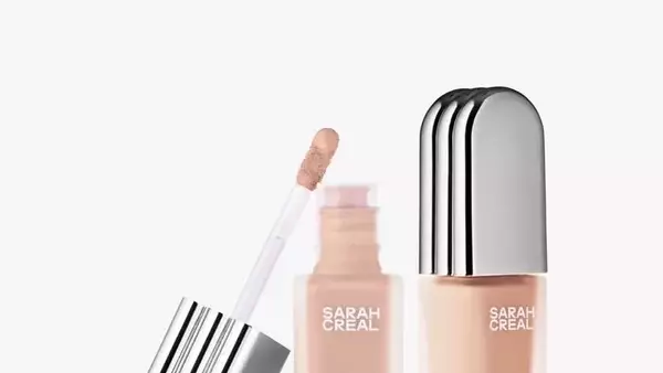 Sarah Creal Launches Innovative Under-Eye Brightener for Mature Skin