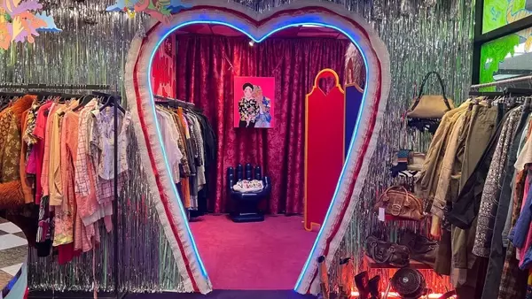 Exploring New York City's Premier Vintage Shopping Destinations