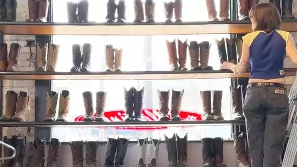 Atlanta's Top Vintage Shopping Destinations