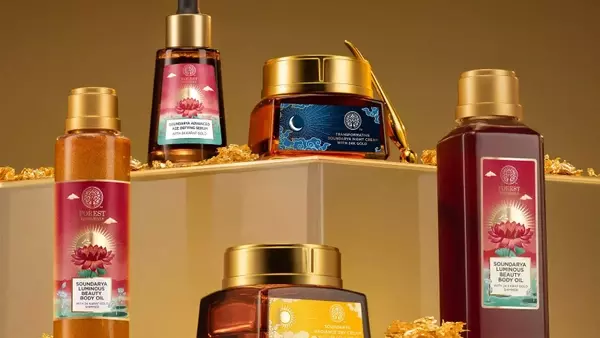 India's Booming Beauty Market Attracts Global Investment