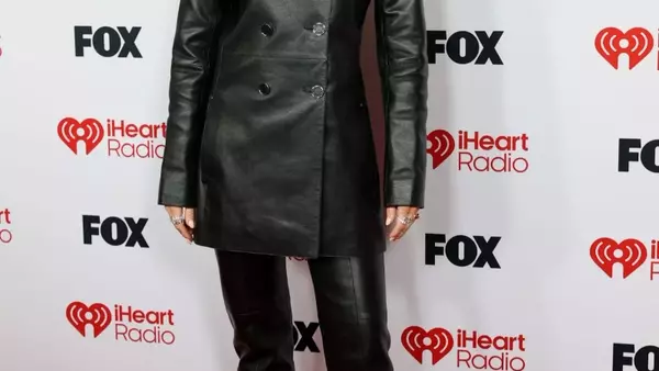 Miley Cyrus's Evolving Style: From Pop Princess to Innovator