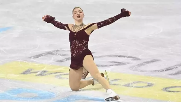 Figure Skating Worlds 2026: Athletes Aim for Post-Olympic Triumph