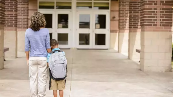 Understanding and Addressing School Anxiety in Children