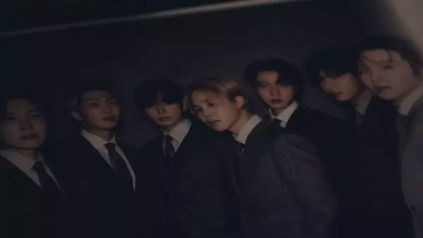 Bao Nguyen on Documenting BTS's Transformative Return