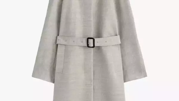 Cos Spring/Summer 2026 Collection: A Blend of Minimalism and Runway Trends