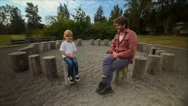 New Family-Friendly Releases on Netflix This April