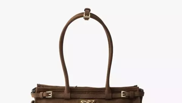 Embrace the East-West Bag: Spring's Essential Accessory