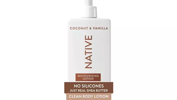 Nourish Your Skin Naturally: Discovering Native Moisturizing Body Lotion