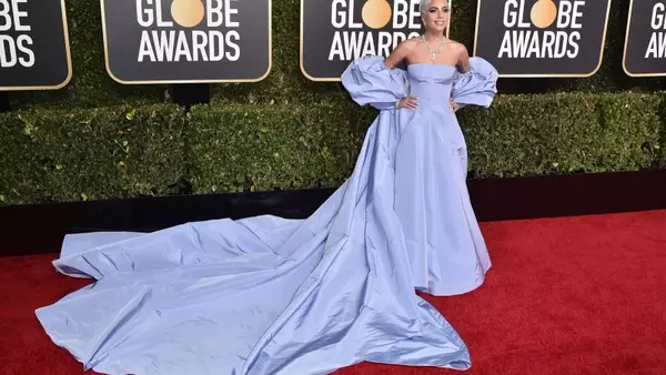 Lady Gaga's Style Evolution: A Retrospective of 92 Iconic Looks