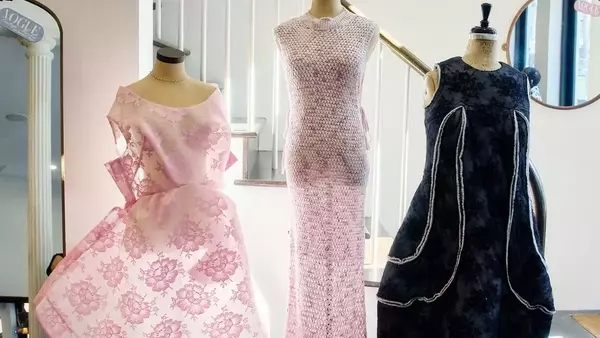 Vogue Vintage Market: A Stylish Celebration of Sustainable Fashion