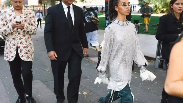 Christopher Kane's Enduring Influence on Street Style