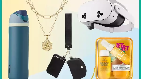 The Ultimate Gift Guide for Teenagers: From Trendy Tech to Creative Crafts