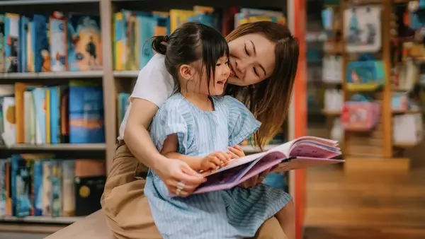 Understanding Your Child's Unique Expressions of Affection