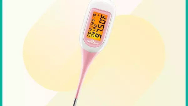 Top Basal Thermometers for Enhanced Fertility Tracking