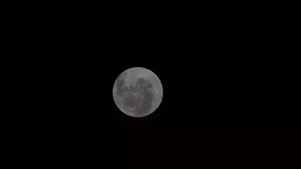 Artemis II Astronauts Uncover New Lunar Insights Beyond Satellite Capabilities