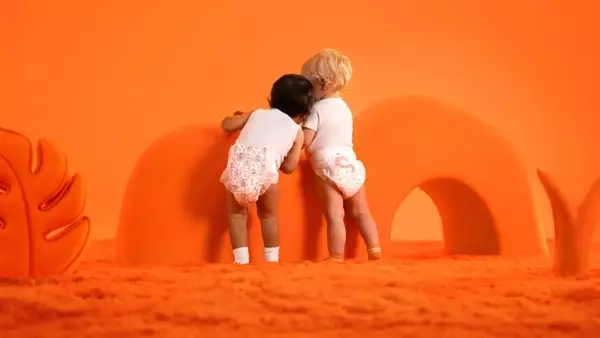 Hey Tiger: The Affordable Diaper Solution Redefining Value at Target