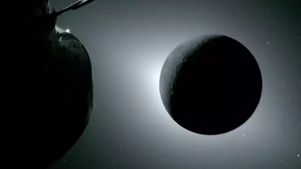 Artemis II Crew Shares Unprecedented Lunar Observations