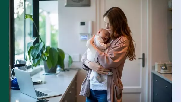 Postpartum Hormone Fluctuations: A Comprehensive Guide