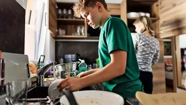 Raising Resilient Children: Navigating Comfort and Challenge