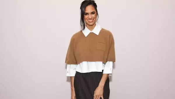 Misty Copeland Embraces Post-Ballet Life with Grace and Purpose