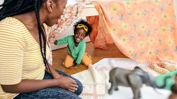Modern Parenting: More Engaged Than Previous Generations?