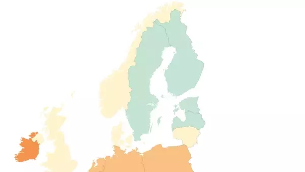 Europe's Energy Paradox: Renewables vs. Market Structures