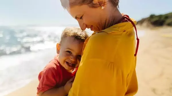 Illuminating Names: A Guide to Baby Names Meaning "Light"