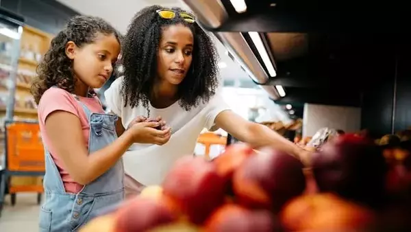 The Soaring Cost of Groceries: A Nationwide Challenge
