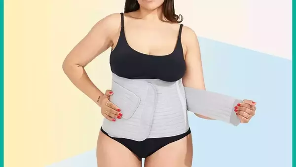 Choosing the Optimal Postpartum Abdominal Support Wraps