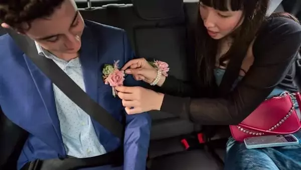 Uber's Prom Ride Offer for Teens: A Relief for Parents