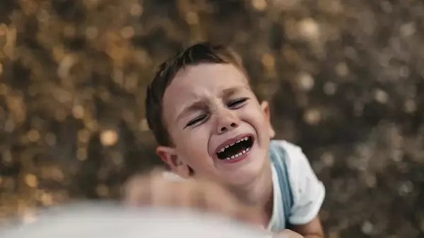 Gentle Parenting: Navigating Toddler Tantrums with Empathy and Playfulness