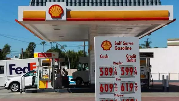 Global Oil Price Drop Leads to Anticipated Fuel Cost Reduction