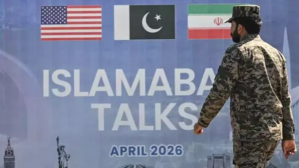 Navigating the Labyrinth: Insights into US-Iran Negotiations