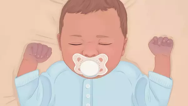 Understanding Purple Hands and Feet in Infants: A Comprehensive Guide