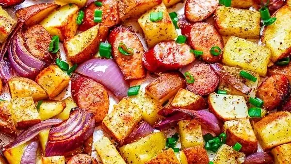 Economical Culinary Creations: 11 Five-Ingredient Dishes to Simplify Your Life