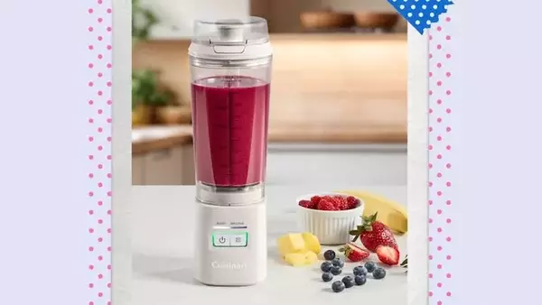 Top Personal Blender Brands for 2026