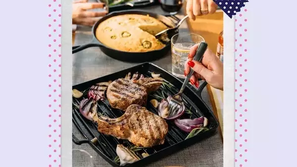 Scary Mommy's 2026 Readers' Choice Awards: Top Cookware Brands Revealed