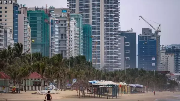 Southeast Asia Beckons: The TikTok-Fueled Exodus of Americans Seeking a New Life