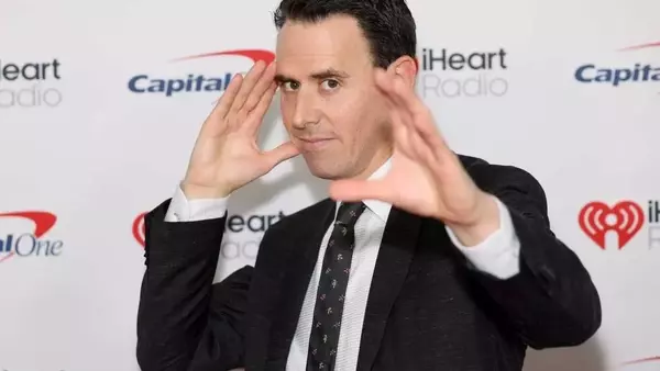 Mentalist Oz Pearlman to Headline White House Correspondents' Dinner
