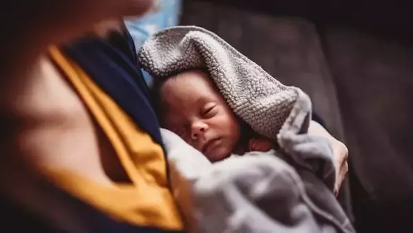 29 Moody Baby Names, From Bram To Willow